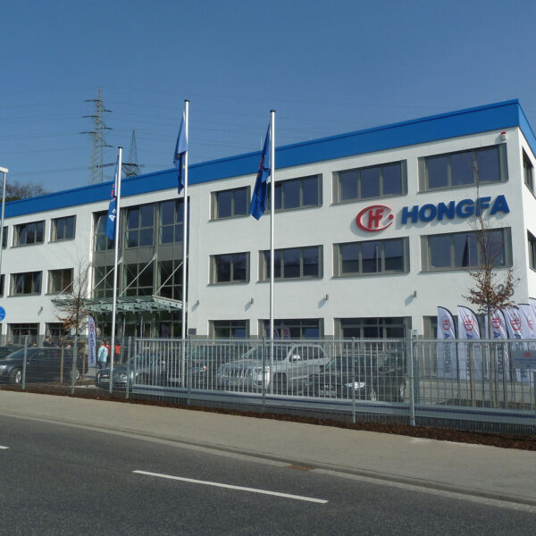 Hongfa Europe GmbH