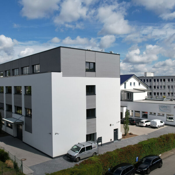 Dietz Grundbesitz GmbH (Labor)