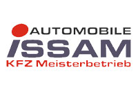 ISSAM Automobile