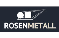 Rosen Metall