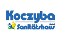 Sanitätshaus Koczyba